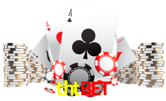 Jogue jogos de pôquer em thtbet