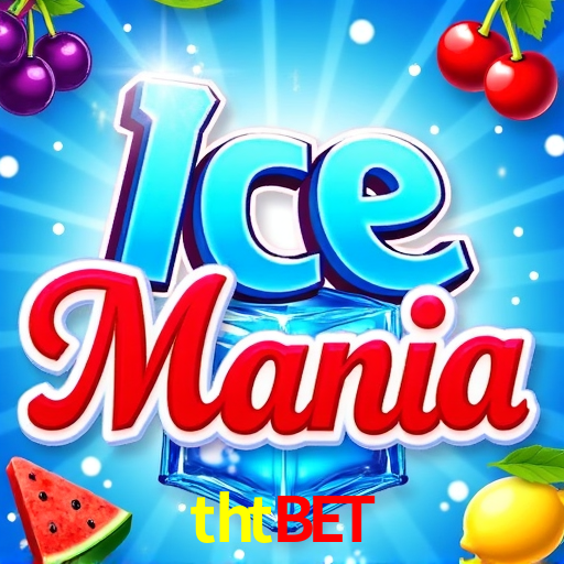 APP oficial da thtbet para mobile