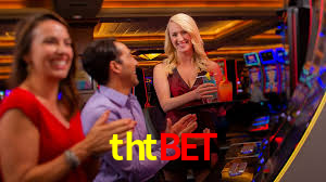 thtbet: Jogos de Caça-Níqueis-Altas Recompensas, Roleta-Velocidade, Blackjack-Desafios Máximos