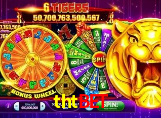 Mesa de Blackjack thtbet