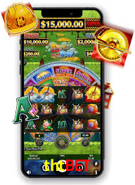 Live Casino thtbet