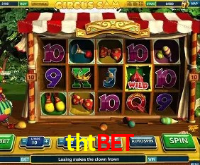 Casino Ao Vivo thtbet