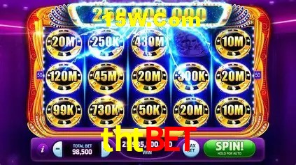 cassino thtbet