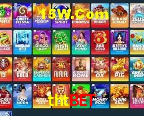 Jogos Exclusivos thtbet