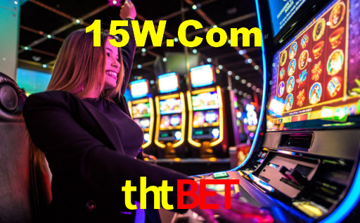 thtbet: A Experiência de Casino com Jogos de Mesa ao Vivo