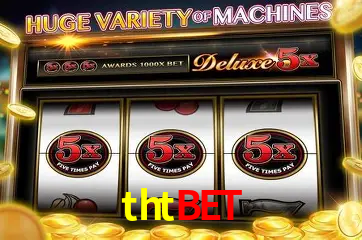 Diretório de Jogos thtbet