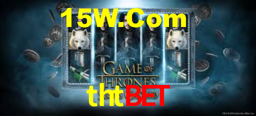 Sinta a adrenalina dos jogos de cassino com thtbet