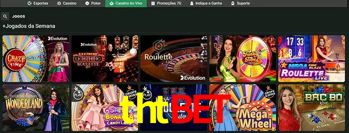 thtbet bet
